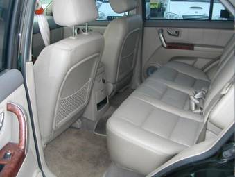 2003 Kia Sorento For Sale