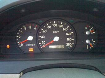 2003 Kia Sorento Photos