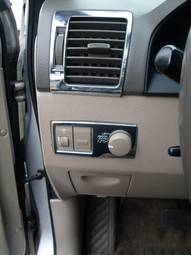 2003 Kia Sorento Photos