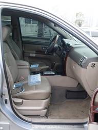 2003 Kia Sorento Wallpapers