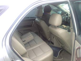 2003 Kia Sorento For Sale