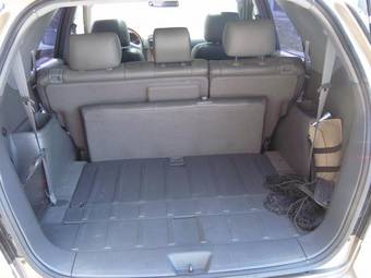 2003 Kia Sorento For Sale