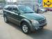 Pictures Kia Sorento