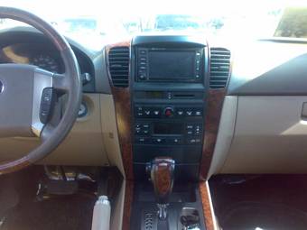 2003 Kia Sorento For Sale