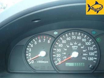 2003 Kia Sorento Photos
