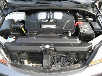 2003 Kia Sorento For Sale