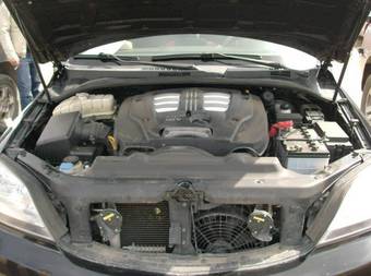 2003 Kia Sorento For Sale