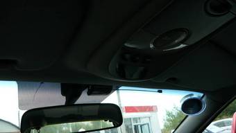 2003 Kia Sorento Pics
