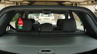 2003 Kia Sorento Photos