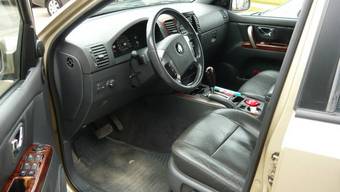 2003 Kia Sorento For Sale