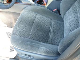 2003 Kia Sorento Pictures