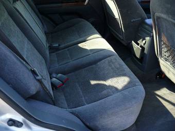 2003 Kia Sorento For Sale