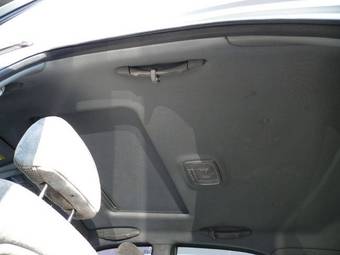 2003 Kia Sorento Pictures