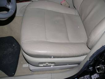 2003 Kia Sorento For Sale