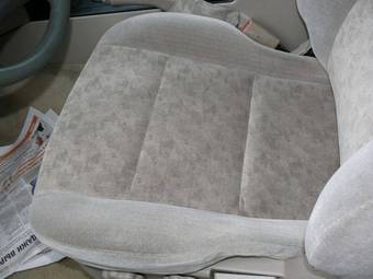 2003 Kia Sorento Pictures