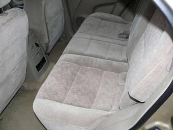 2003 Kia Sorento Pictures