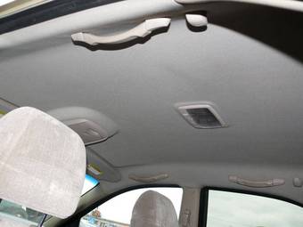 2003 Kia Sorento Pictures