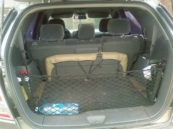 2003 Kia Sorento Pictures