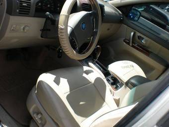 2003 Kia Sorento Pictures