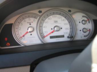 2003 Kia Sorento For Sale