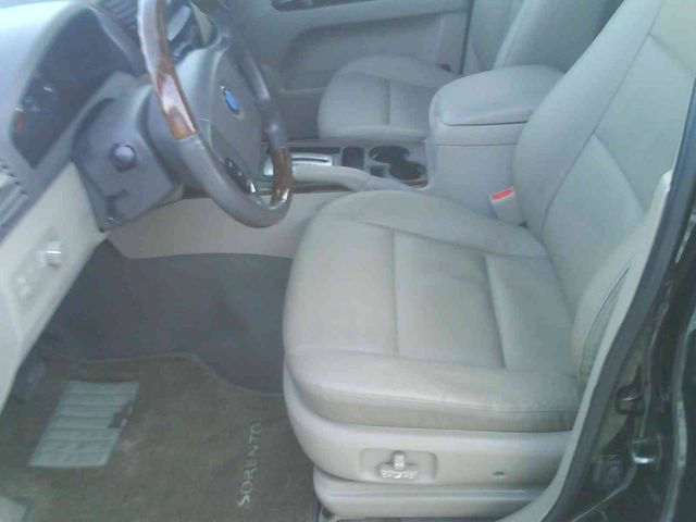 2004 Kia Sorento