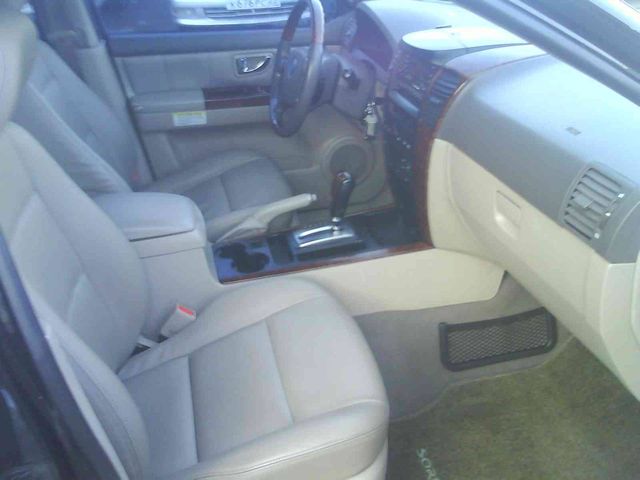 2004 Kia Sorento