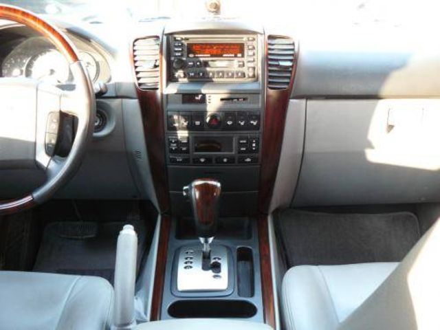 2004 Kia Sorento