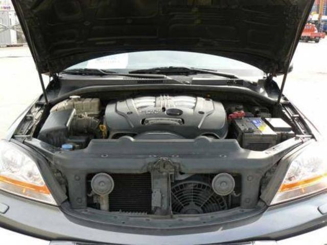 2004 Kia Sorento