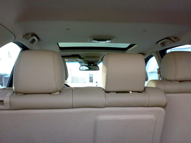 2004 Kia Sorento