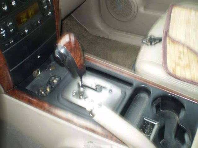 2004 Kia Sorento