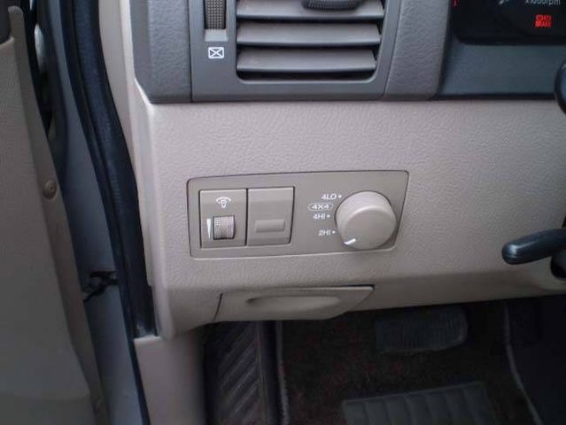 2004 Kia Sorento