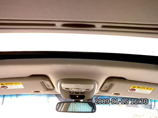 2004 Kia Sorento
