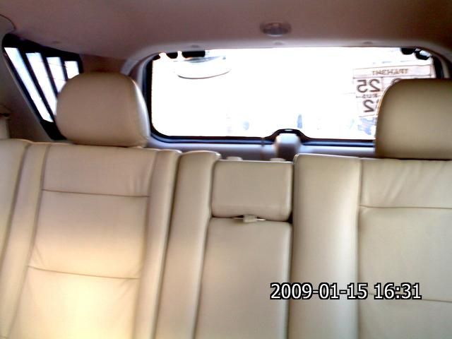 2004 Kia Sorento