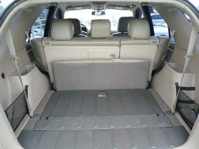 2004 Kia Sorento