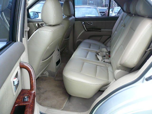 2004 Kia Sorento