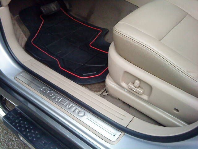 2004 Kia Sorento