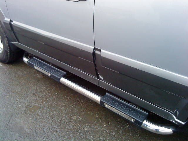 2004 Kia Sorento