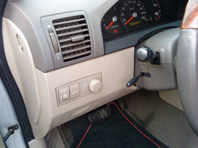 2004 Kia Sorento