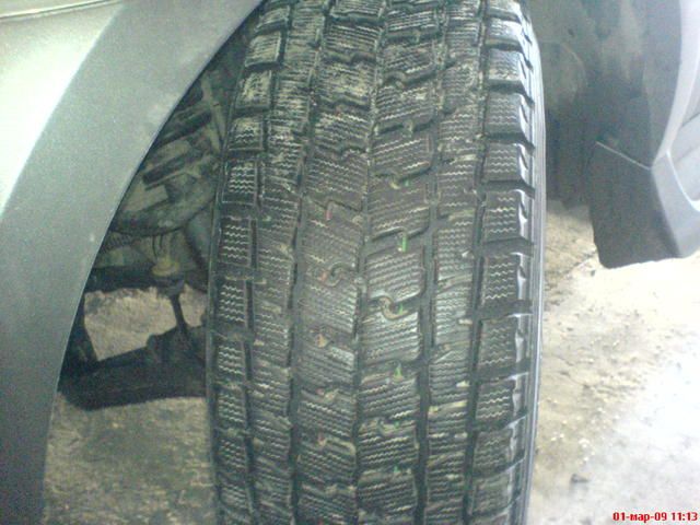 2004 Kia Sorento