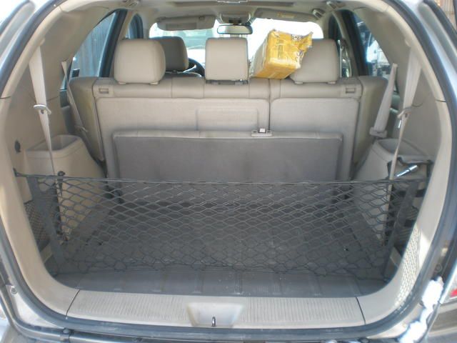 2004 Kia Sorento