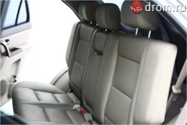 2004 Kia Sorento