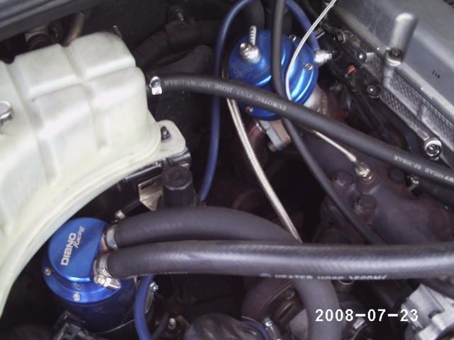 2004 Kia Sorento