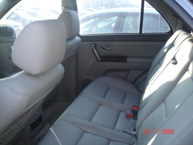 2004 Kia Sorento