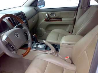 2004 Sorento