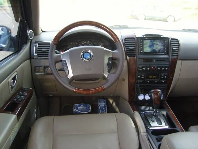 2004 Kia Sorento