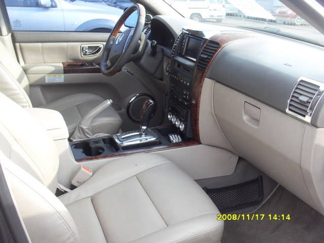 2004 Kia Sorento