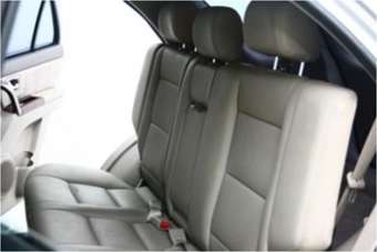 2004 Kia Sorento Pics