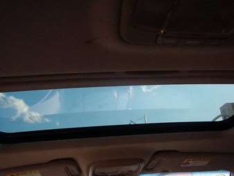 2004 Kia Sorento Pics