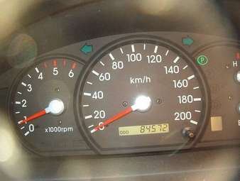 2004 Kia Sorento For Sale