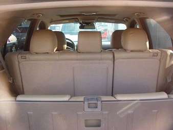 2004 Kia Sorento For Sale